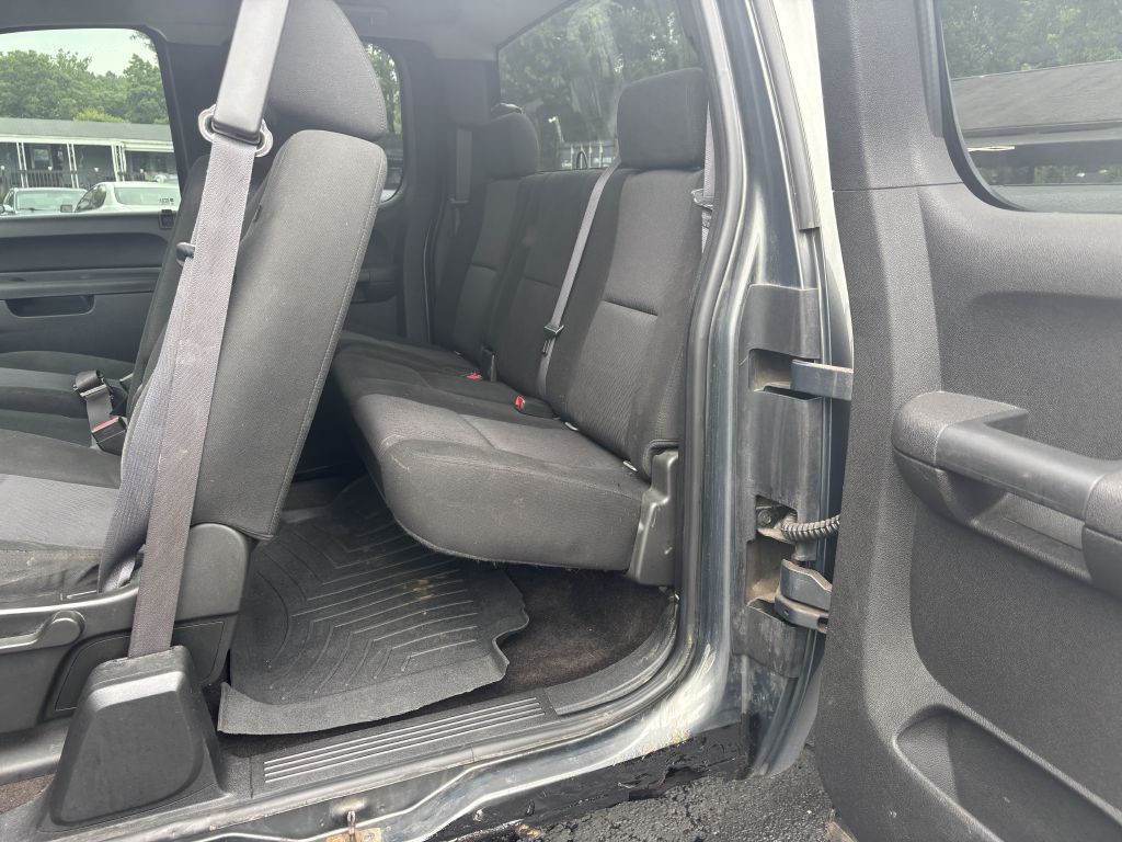 2007 Chevrolet Silverado 1500 Image 7