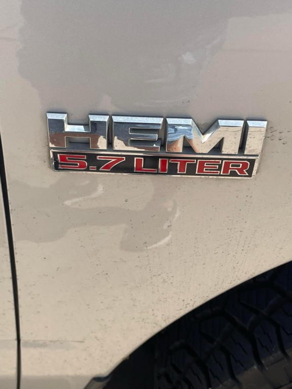 2014 RAM 1500 Image 6