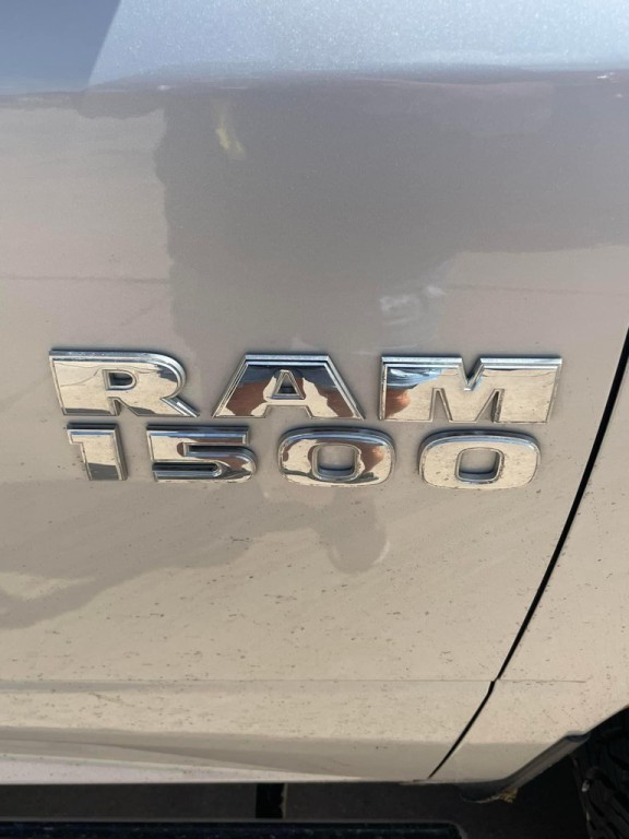 2014 RAM 1500 Image 7