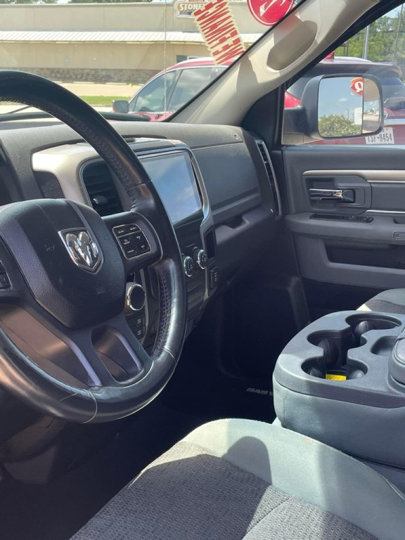 2014 RAM 1500 Image 10