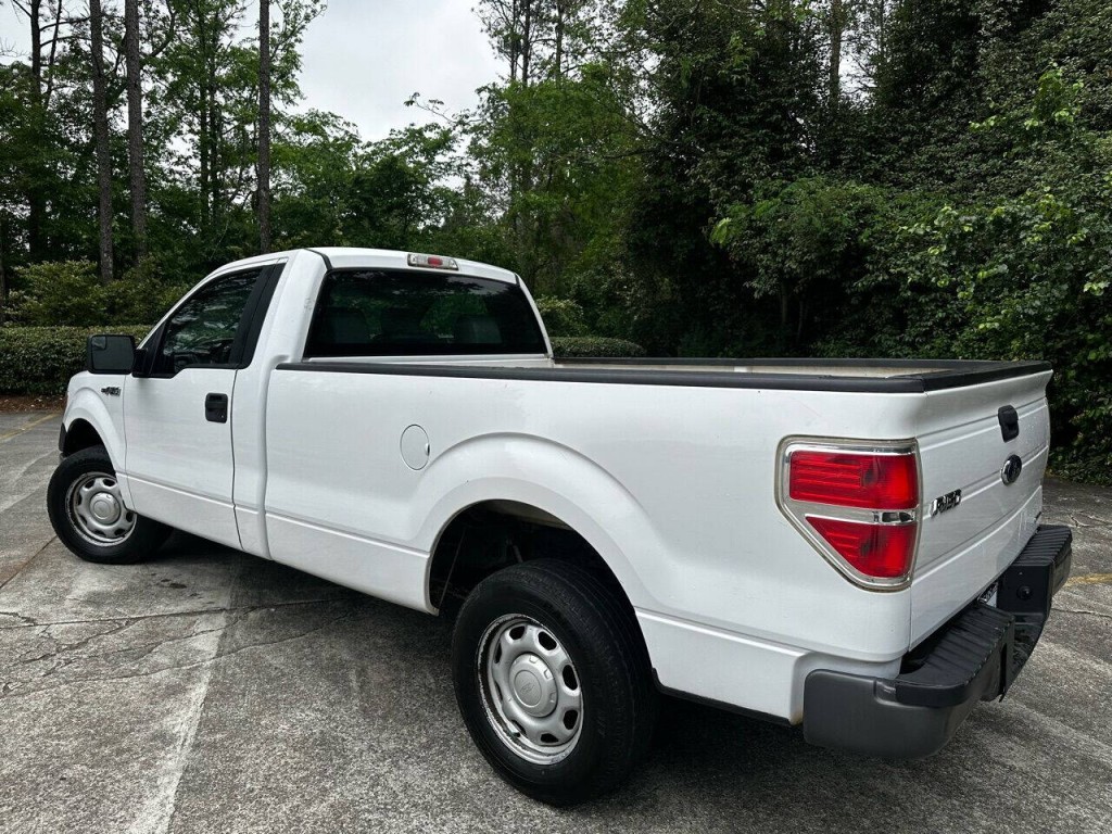 2014 Ford F-150 Image 6