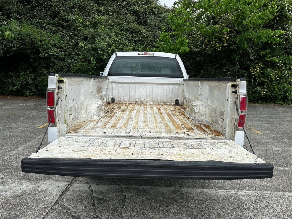 2014 Ford F-150 Image 8