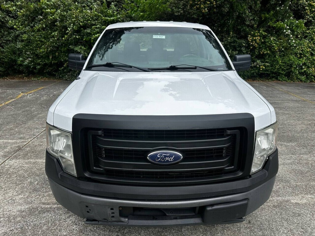 2014 Ford F-150 Image 11