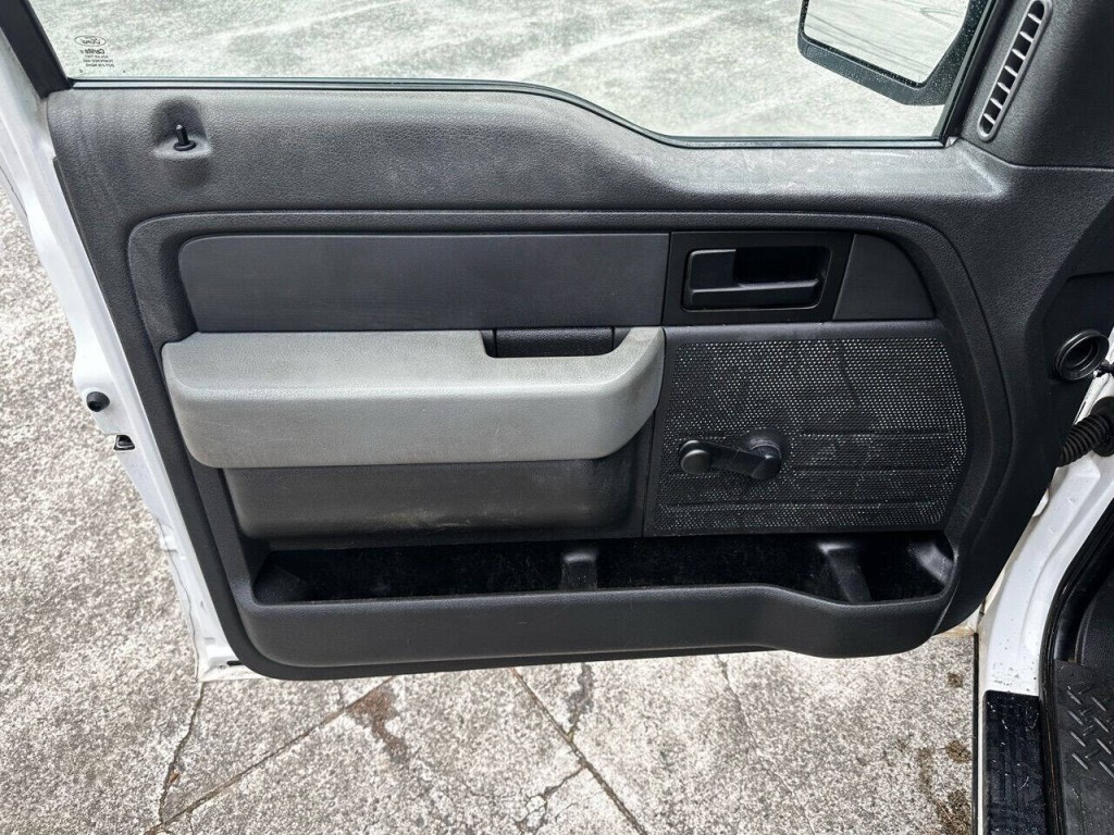 2014 Ford F-150 Image 12