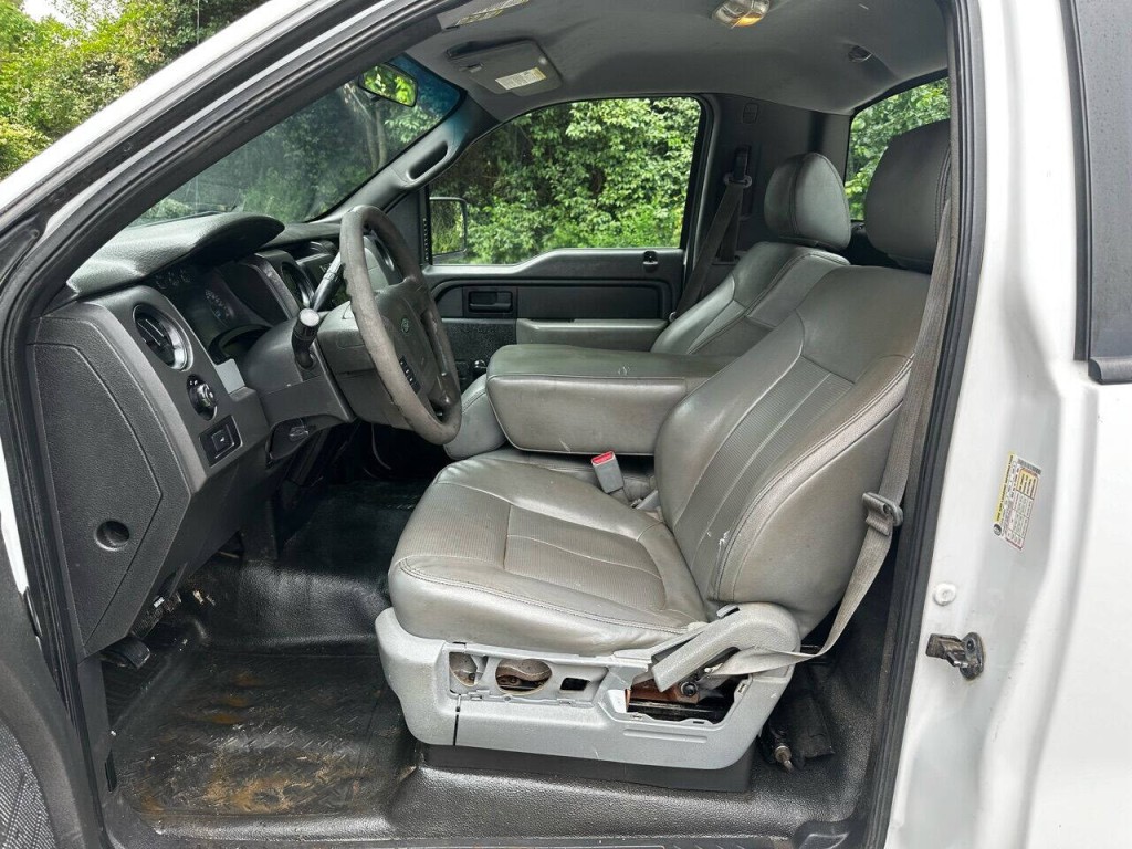 2014 Ford F-150 Image 13