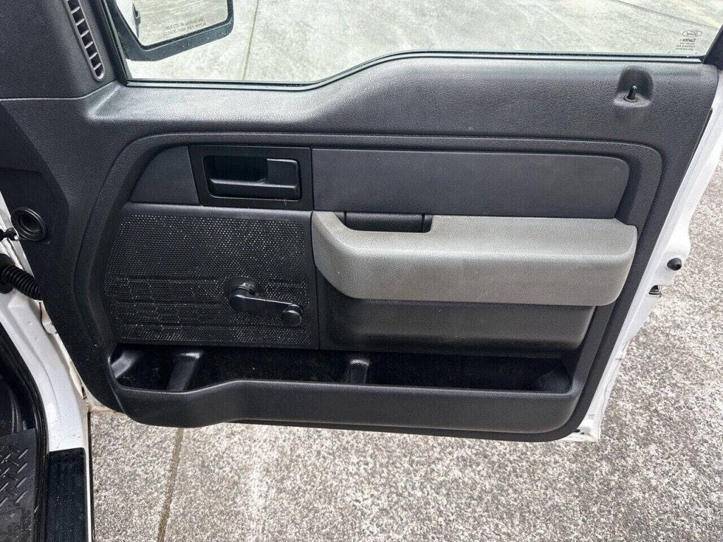 2014 Ford F-150 Image 14