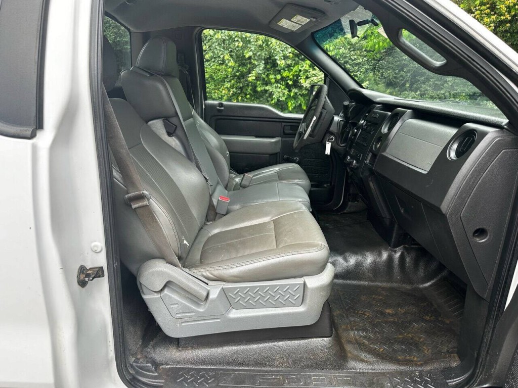 2014 Ford F-150 Image 15