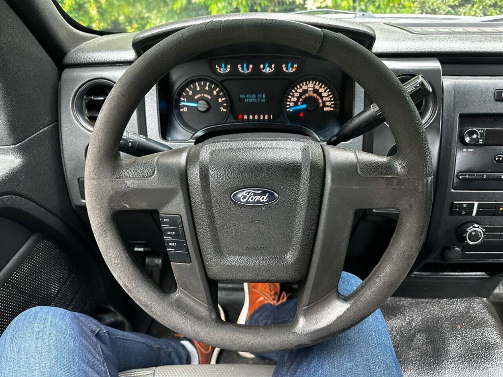 2014 Ford F-150 Image 16