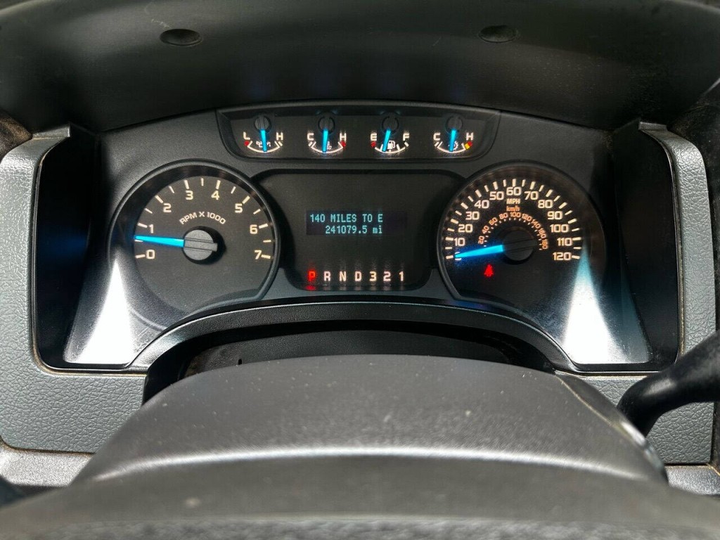 2014 Ford F-150 Image 18