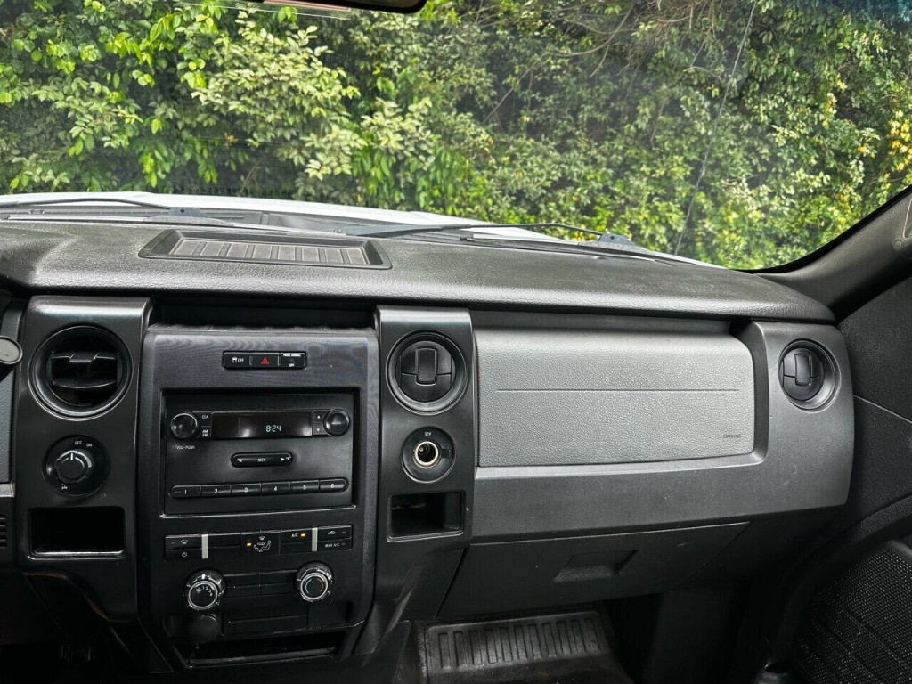 2014 Ford F-150 Image 19