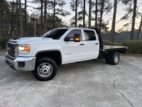 Image for 2019 GMC Sierra 3500 Base Crew Cab DRW ID: 6302244