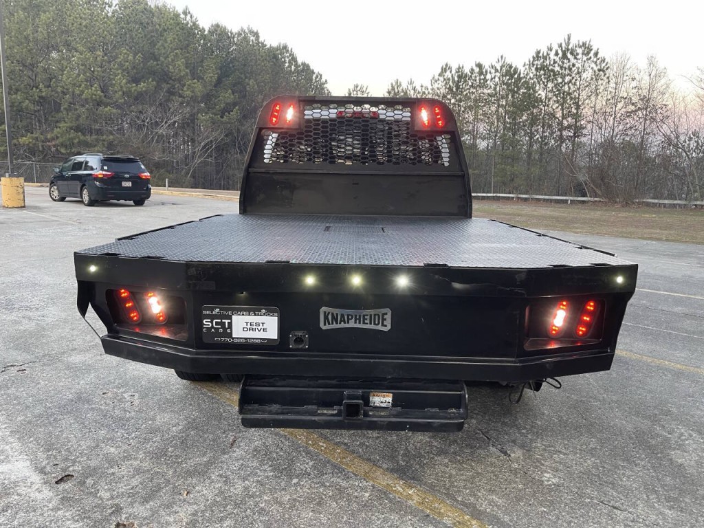 2019 GMC Sierra 3500 Image 5