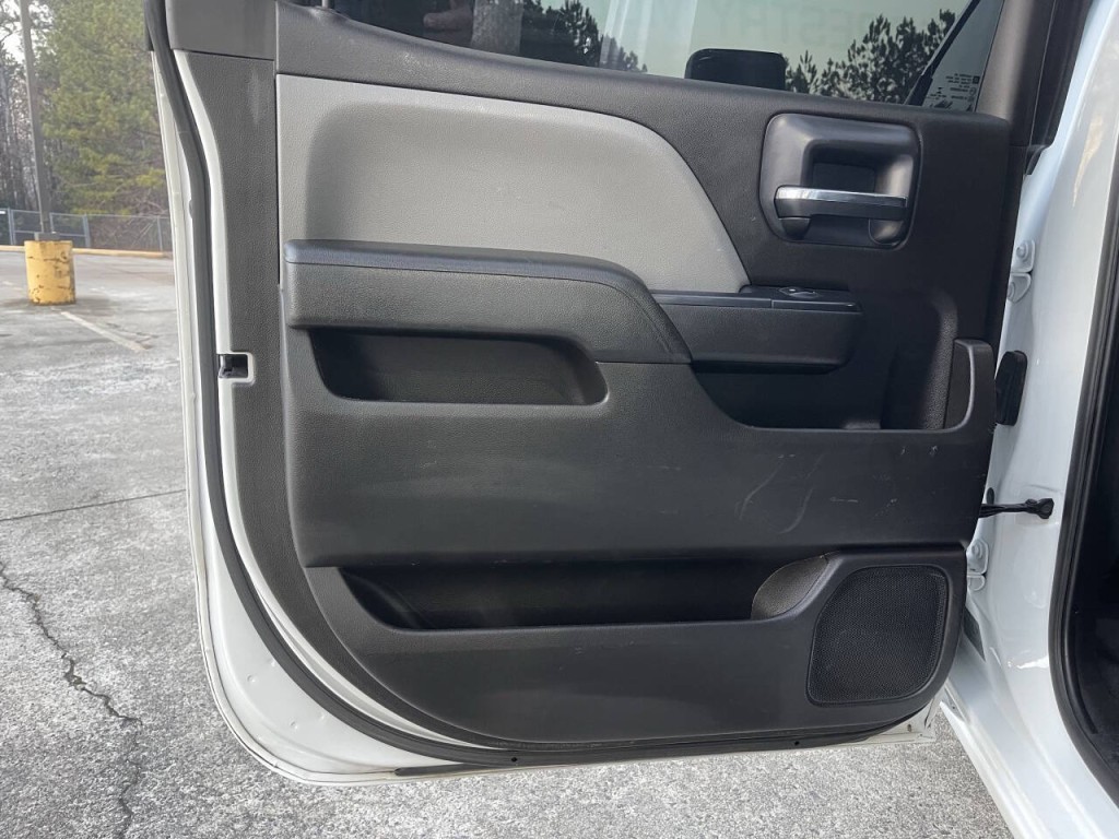 2019 GMC Sierra 3500 Image 10