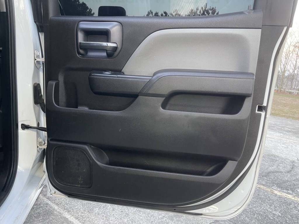 2019 GMC Sierra 3500 Image 12