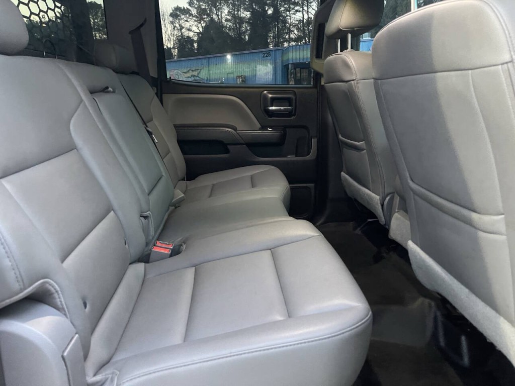 2019 GMC Sierra 3500 Image 13