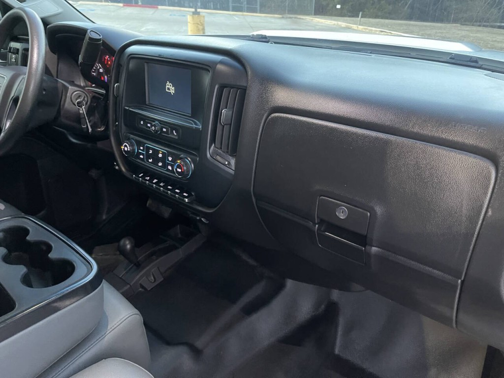2019 GMC Sierra 3500 Image 14