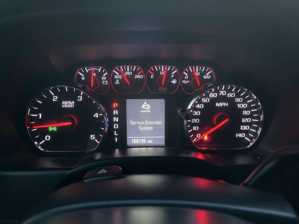 2019 GMC Sierra 3500 Image 16