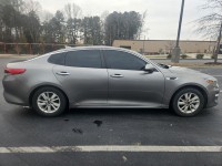 Image for 2018 Kia Optima LX ID: 7127934