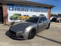 Image for 2014 Maserati Ghibli S ID: 6350001