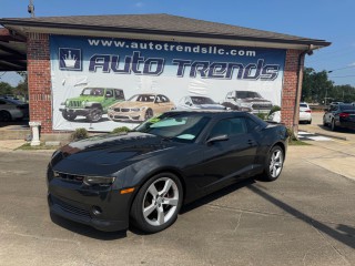 Image for 2014 Chevrolet Camaro LT ID: 6359770