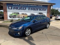 Image for 2020 Hyundai Elantra SEL ID: 6597123