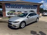 Image for 2017 Chevrolet Malibu LT ID: 6606257