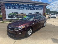 Image for 2016 Kia Optima LX ID: 6613734