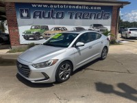 Image for 2017 Hyundai Elantra SE ID: 6694813