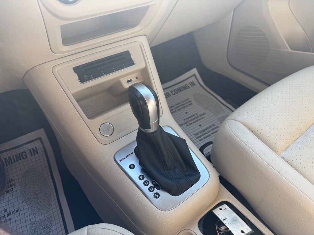 2017 Volkswagen Tiguan Image 11