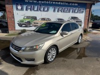 Image for 2013 Honda Accord EXL ID: 6709407