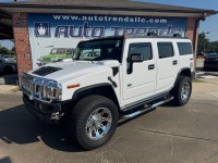 Image for 2006 HUMMER H2  ID: 6714661