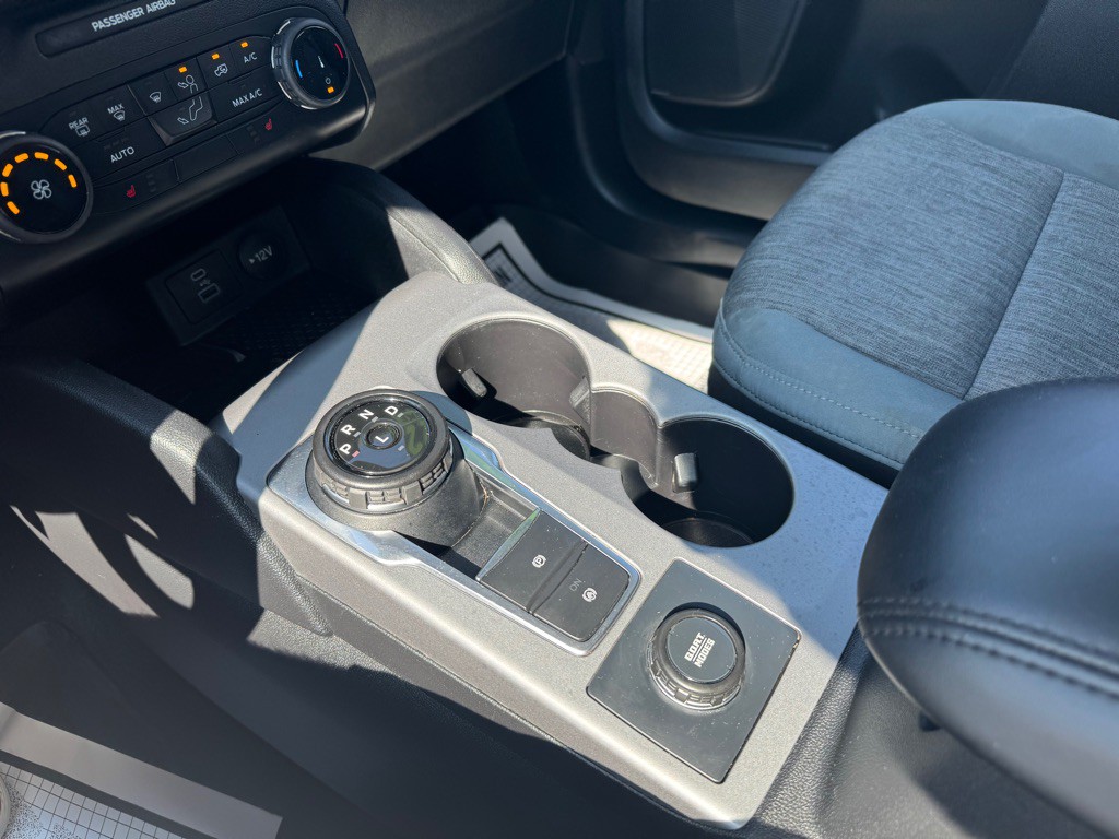 2022 Ford Bronco Image 6