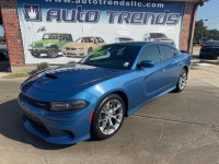 Image for 2020 Dodge Charger GT ID: 6739218