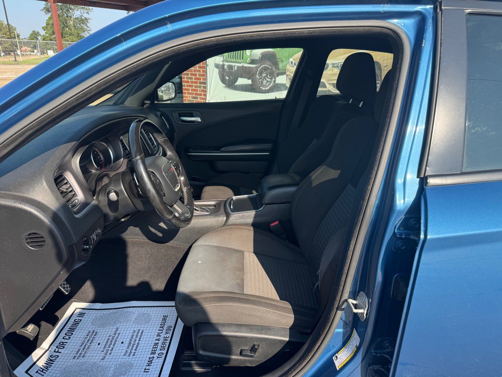 2020 Dodge Charger Image 6