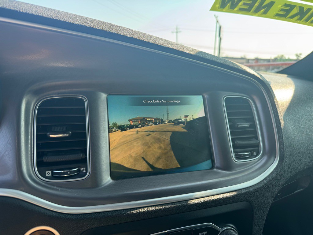2020 Dodge Charger Image 9
