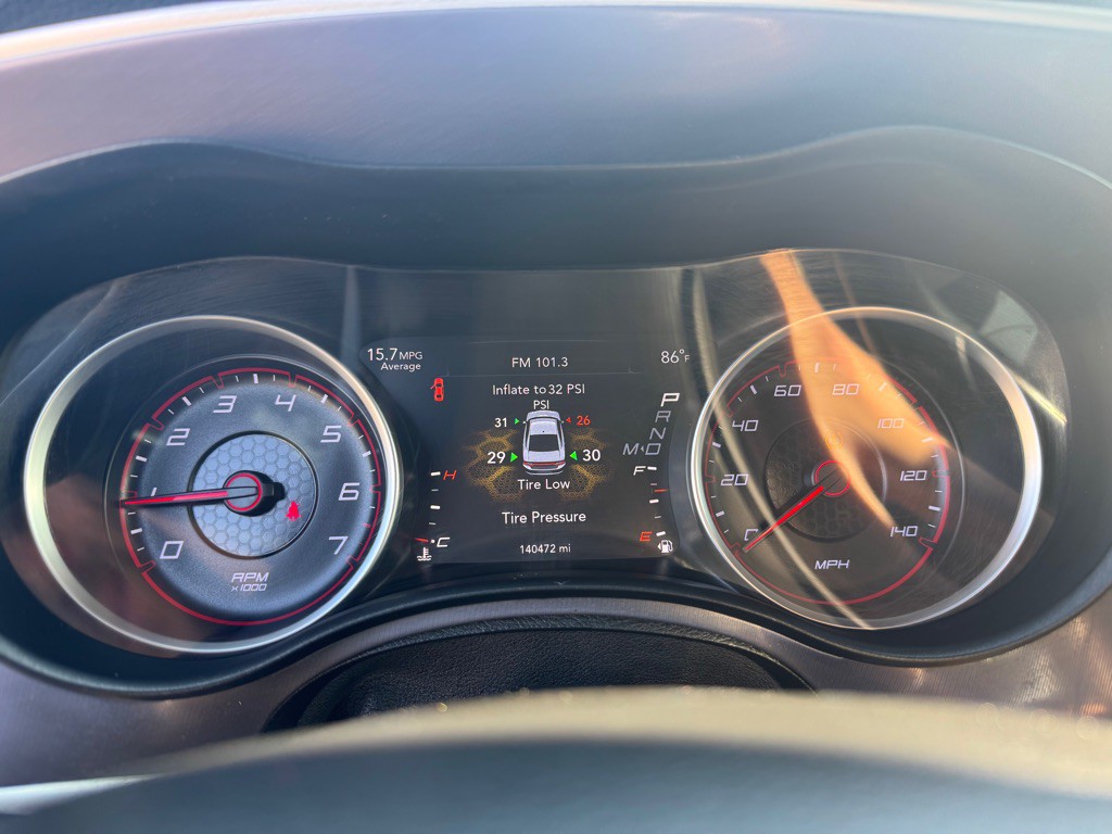 2020 Dodge Charger Image 11