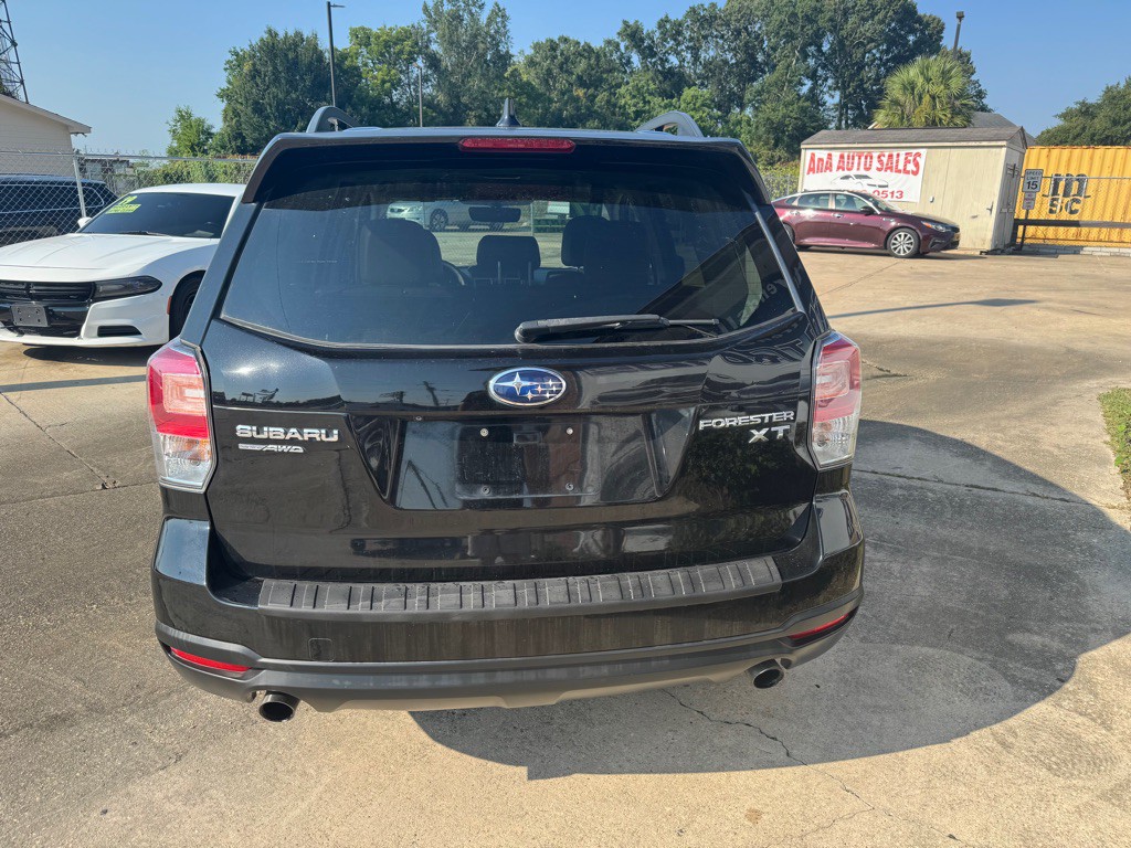 2017 Subaru Forester Image 4