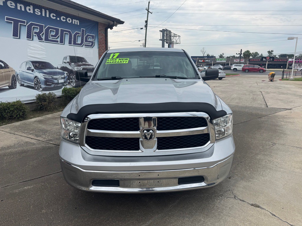 2017 RAM 1500 Image 2