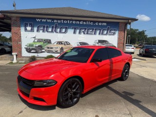 Image for 2019 Dodge Charger SXT ID: 6779352