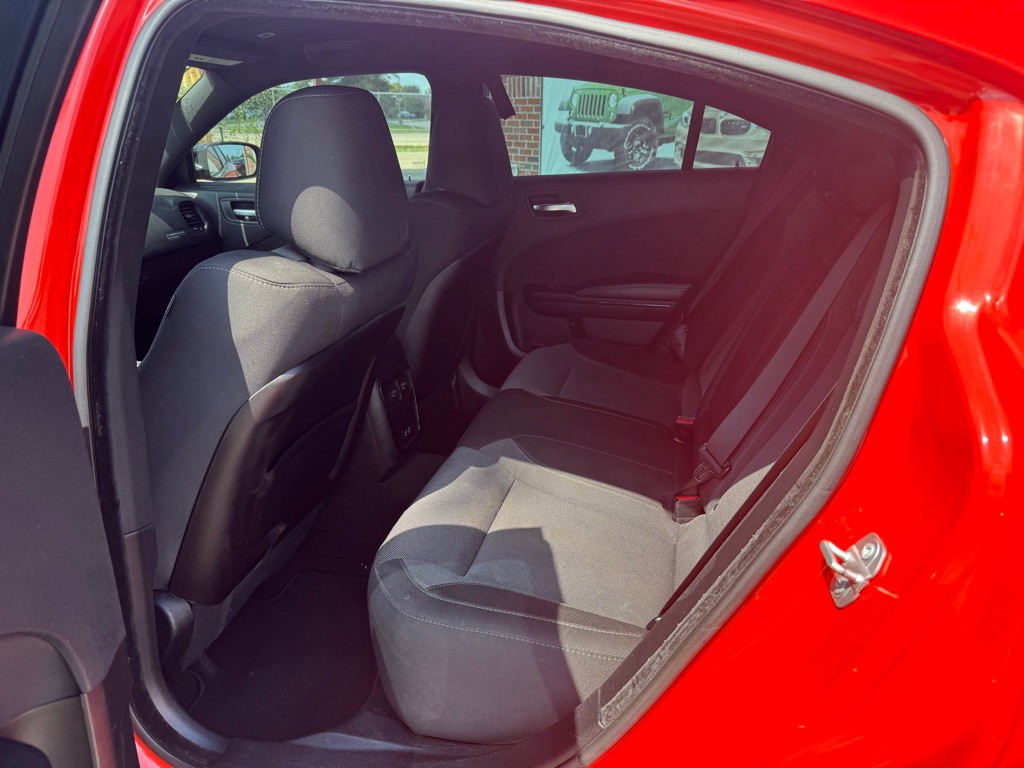 2019 Dodge Charger Image 6