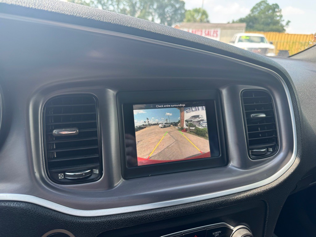 2019 Dodge Charger Image 9