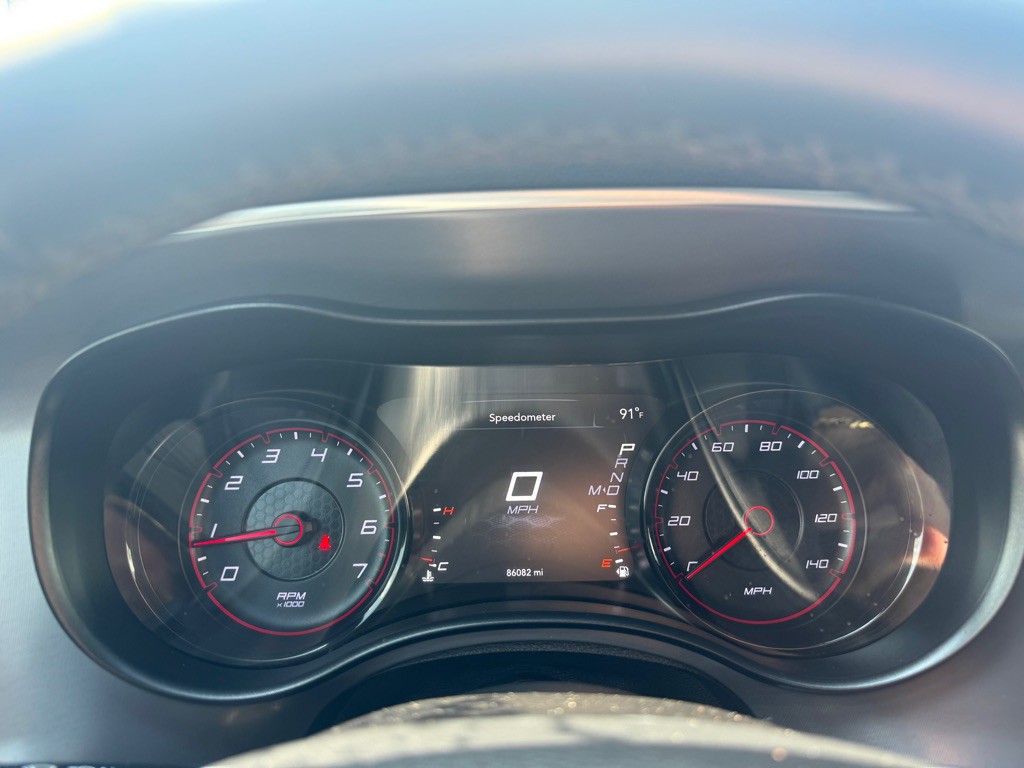 2019 Dodge Charger Image 11