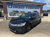 Image for 2017 Honda Accord Sport ID: 6779364