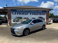 Image for 2016 Toyota Camry LE ID: 6786005
