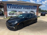 Image for 2020 Honda Civic LX ID: 6786015