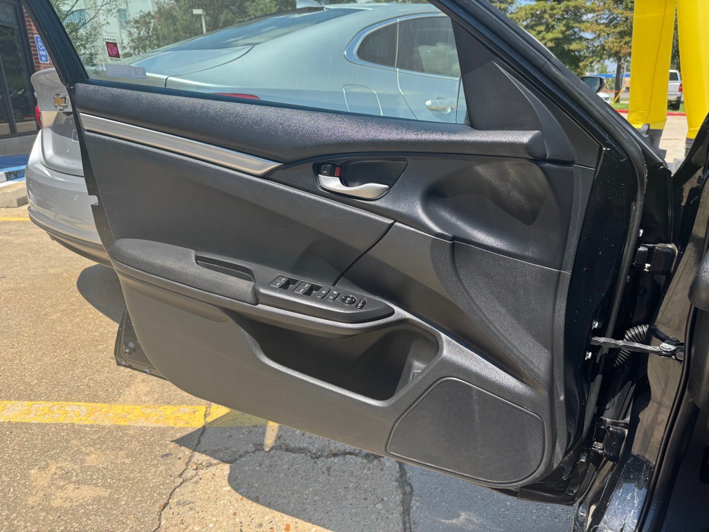 2020 Honda Civic Image 9