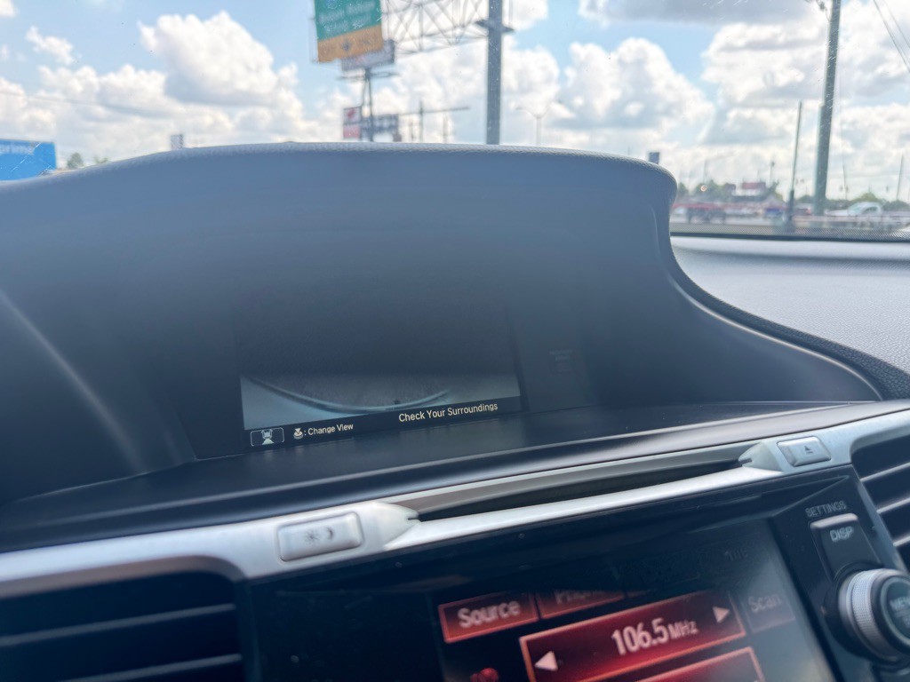 2015 Honda Accord Image 8