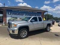 Image for 2014 GMC Sierra 1500 SLT ID: 6788161