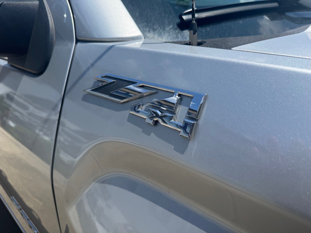 2014 GMC Sierra Image 4