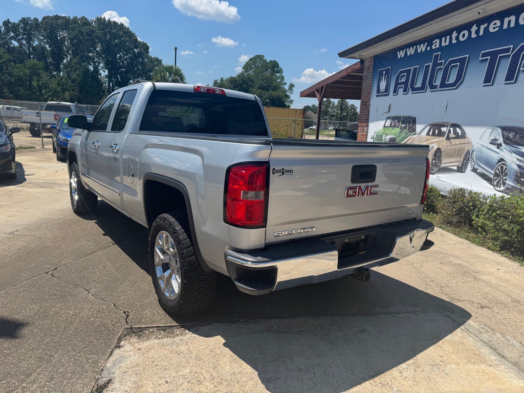 2014 GMC Sierra Image 7
